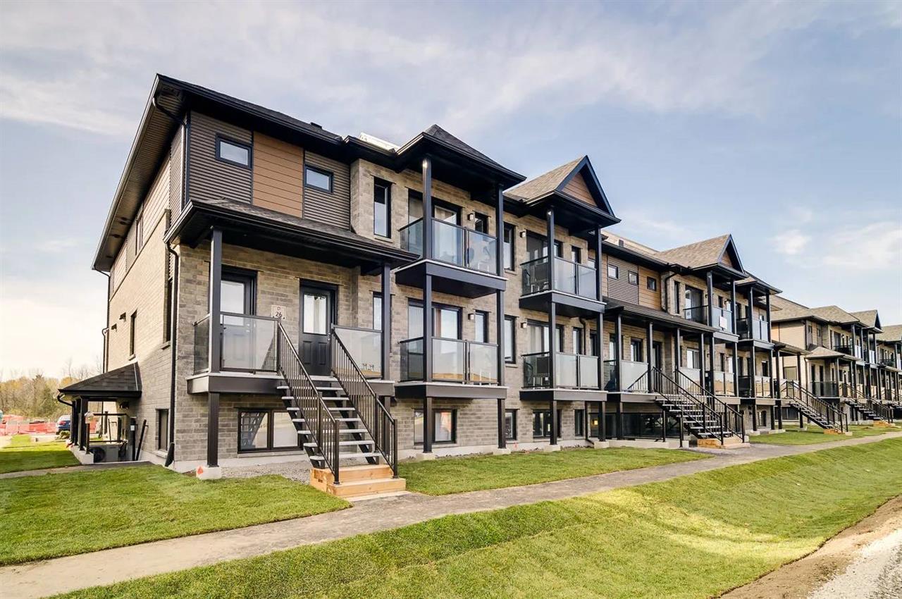 12 Rue Katimavik (Aylmer) 2 Chambres Condo Moderne | 2832981