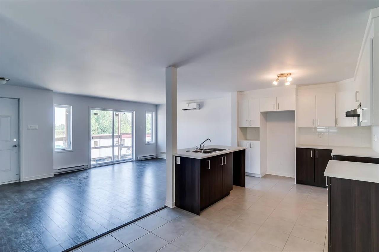 12 Rue Katimavik (Aylmer) 2 Chambres Condo Moderne | 2832981