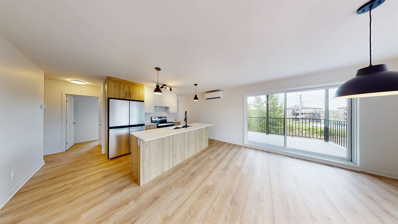 APPARTEMENT 5½ À ST-JÉRÔME - 1580 Pi² | 2832986