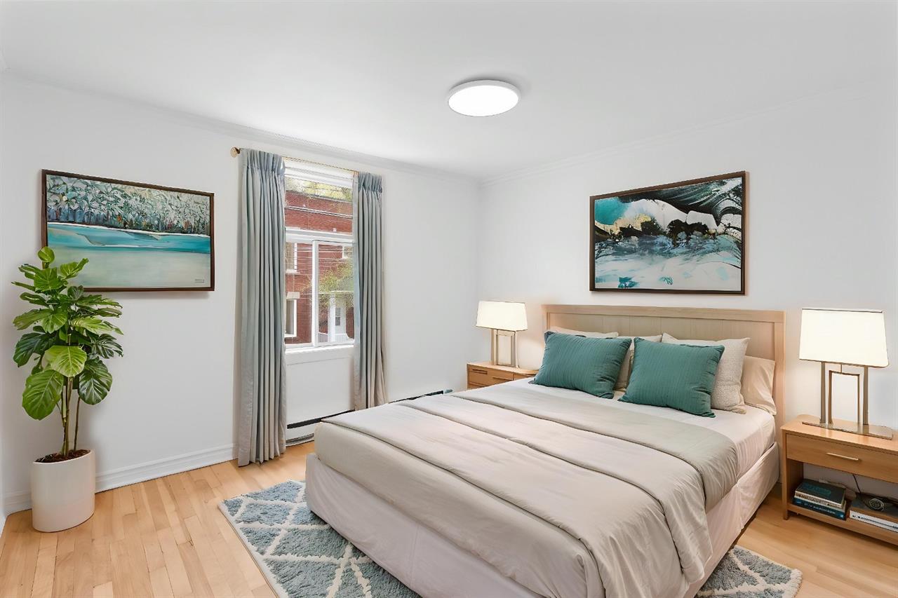Appartement Sainte-Anne-de-Bellevue À Louer | 2833023