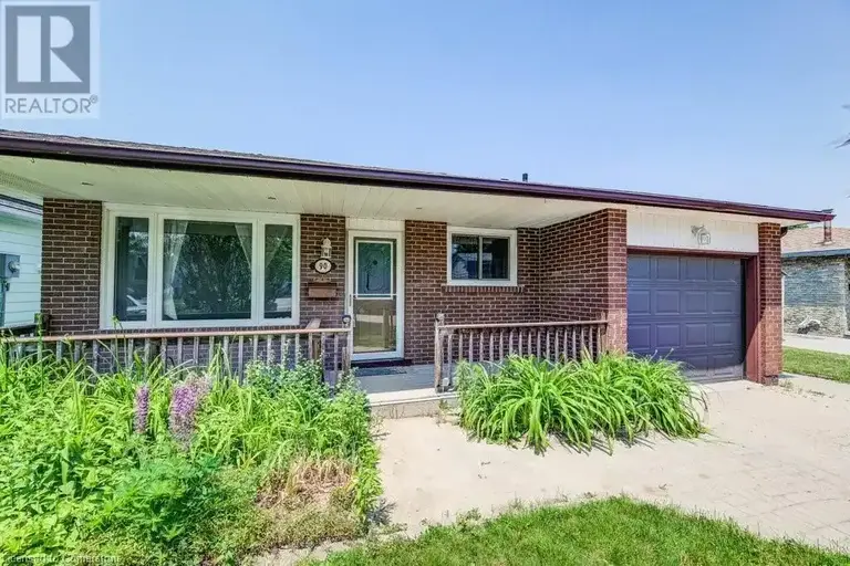 90 BLACKHORNE Drive Unit# LOWER | 90 BLACKHORNE Drive Unit# LOWER, Kitchener | 2833090