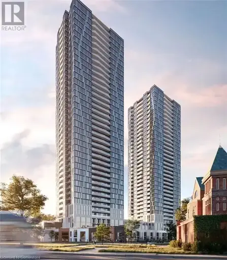 15 WELLINGTON Street S Unit# 1011 | 15 WELLINGTON Street S Unit# 1011, Kitchener | 2833113