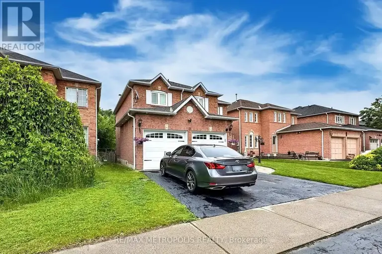 BASEMENT - 11 HOWES STREET | BASEMENT - 11 HOWES STREET, Ajax | 2833115