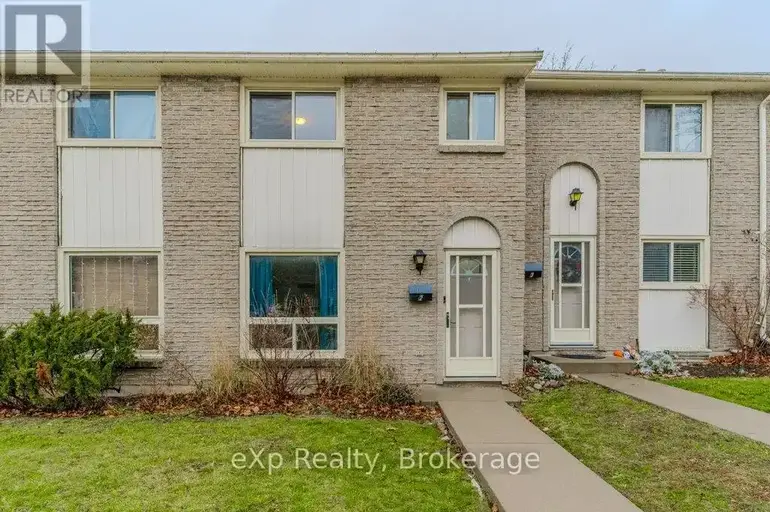 2 - 165 GREEN VALLEY DRIVE | 2 - 165 GREEN VALLEY DRIVE, Kitchener | 2833120