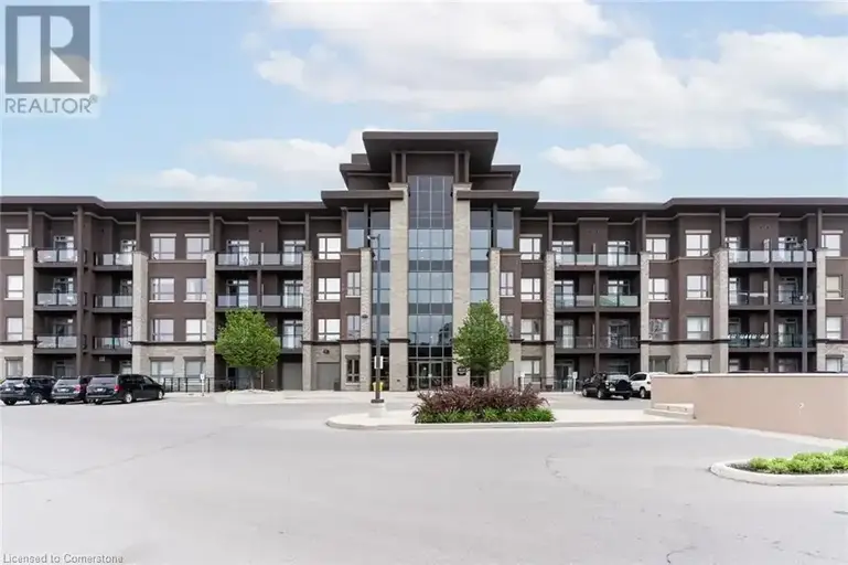 5010 CORPORATE Drive Unit# 235 | 5010 CORPORATE Drive Unit# 235, Burlington | 2833142