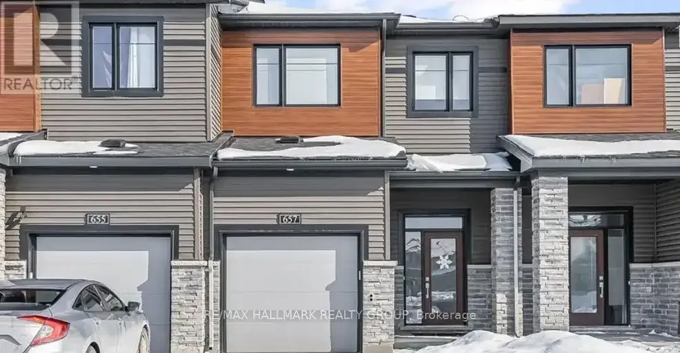 657 HAMSA STREET | 657 HAMSA STREET, Ottawa | 2833185