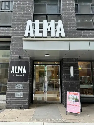 602 - 211 BESSERER STREET | 602 - 211 BESSERER STREET, Ottawa | 2833197