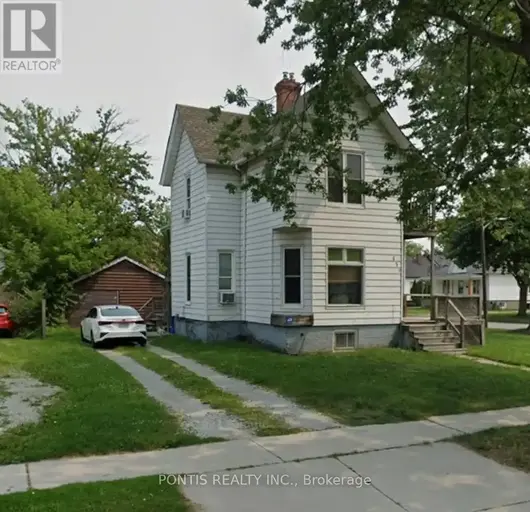 452 CONFEDERATION STREET | 452 CONFEDERATION STREET, Sarnia | 2833214