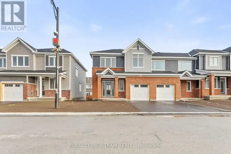 608 EXPANSION ROAD | 608 EXPANSION ROAD, Ottawa | 2833216