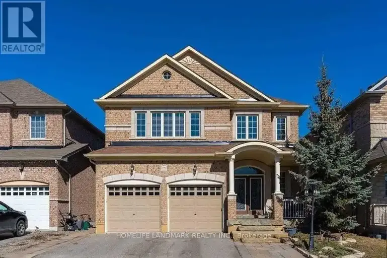 UPPER - 221 TONNER CRESCENT | UPPER - 221 TONNER CRESCENT, Aurora | 2833218