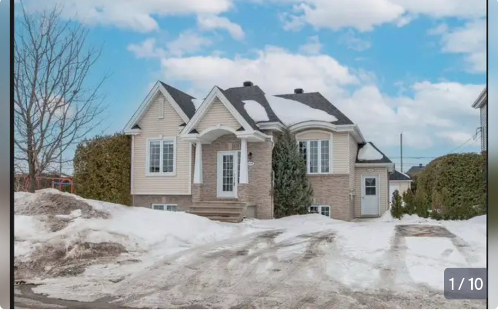 Maison à Louer Idéal Pour Famille | 2833541