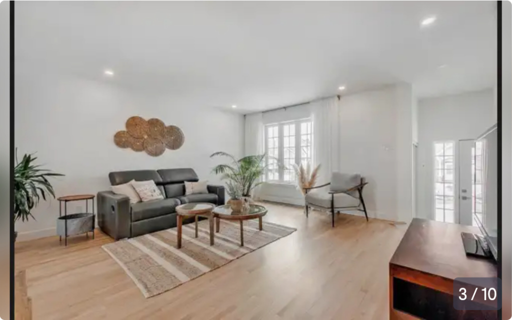 Maison à Louer Idéal Pour Famille | 2833541