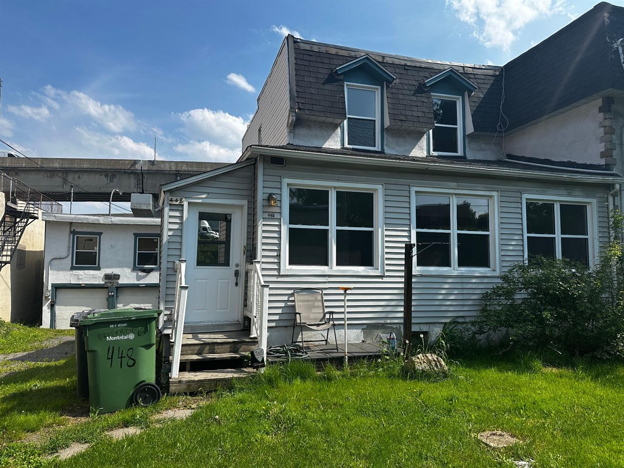 Maison Montréal (Lachine) À Louer | 2833542