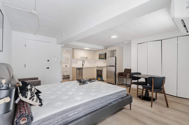 1 CH - 1 SDB - Montréal - $1,345 /mo | 2834628