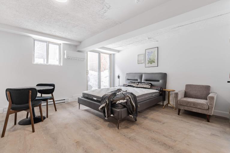 1 CH - 1 SDB - Montréal - $1,345 /mo | 2834628