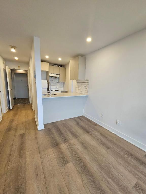 1 CH - 1 SDB - Montréal - $1,295 /mo | 2834634