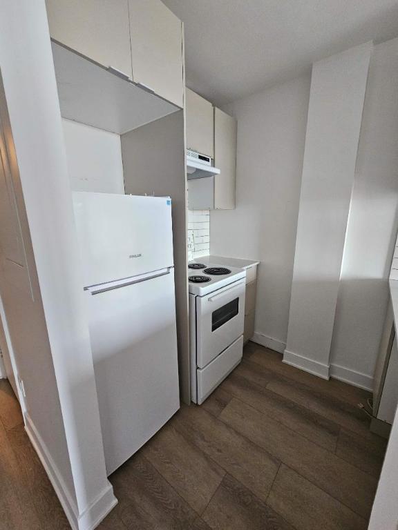 1 CH - 1 SDB - Montréal - $1,395 /mo | 2834652
