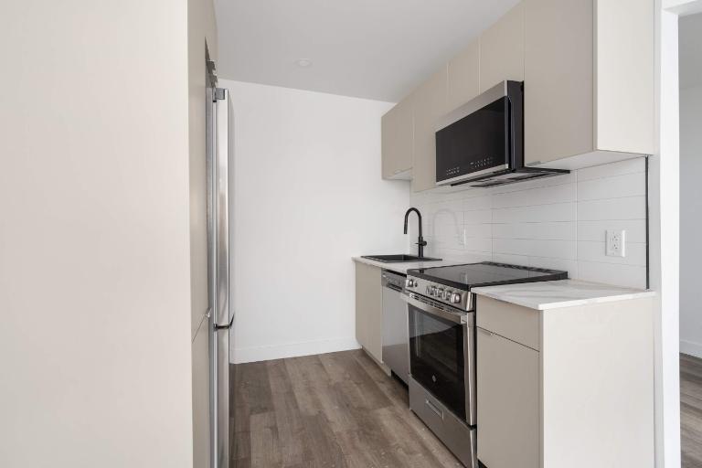 1 CH - 1 SDB - Montreal - $1,445 /mo | 2834658