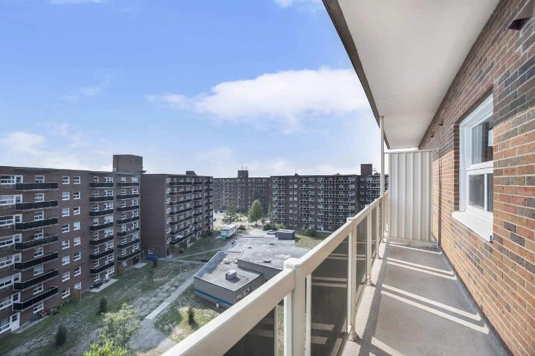 1 CH - 1 SDB - Gatineau - $1,445 /mo | 2834659