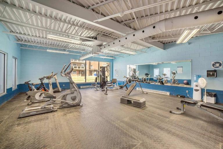 1 CH - 1 SDB - Gatineau - $1,445 /mo | 2834659