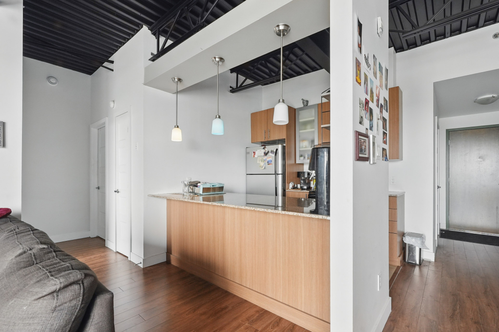 Logement 1 Ch à Louer - Électro Inclus | 2834722