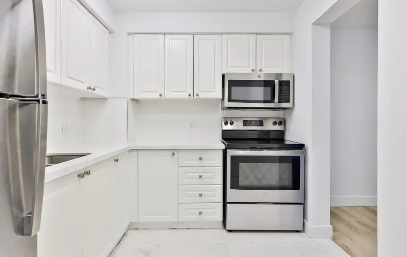 Scarborough Village | 207-225 Scarborough Golf Club Road, Toronto, Toronto | 2872315