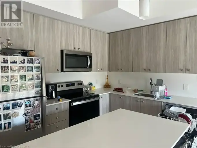 10 PALACE Street Unit# D4 | 10 PALACE Street Unit# D4, Kitchener | 2886501