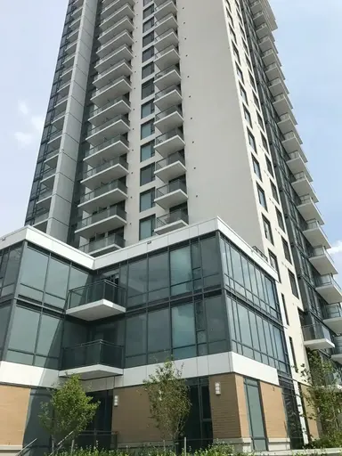 Atria - Alto and Parkside #11167 | 55 Ann OReilly Road, North York | 2834975