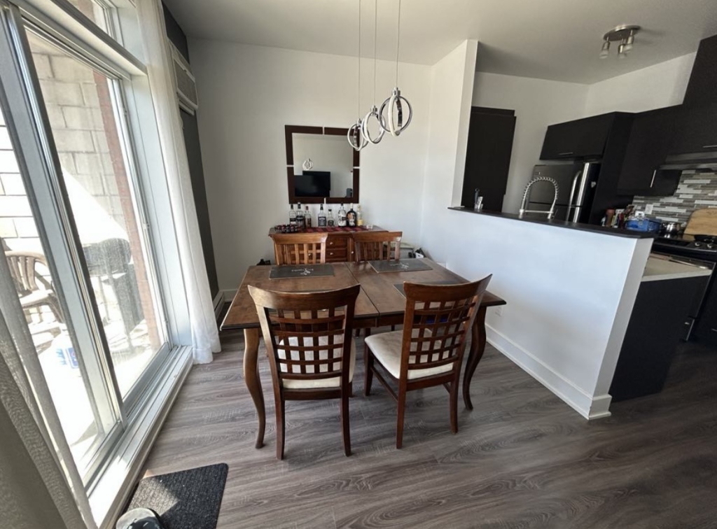 TRÈS BEAU CONDO 3 1/2 à LOUER | 2835303