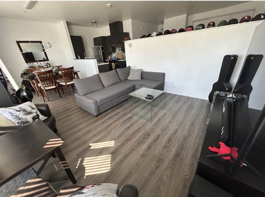 TRÈS BEAU CONDO 3 1/2 à LOUER | 2835303