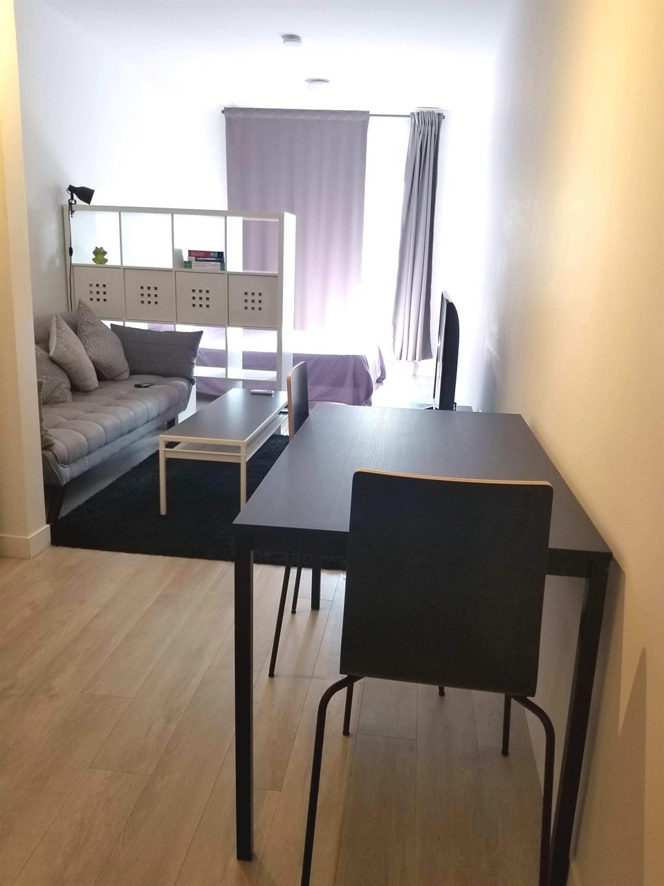 Studio - Montréal - $1,195 /mo | 2835310