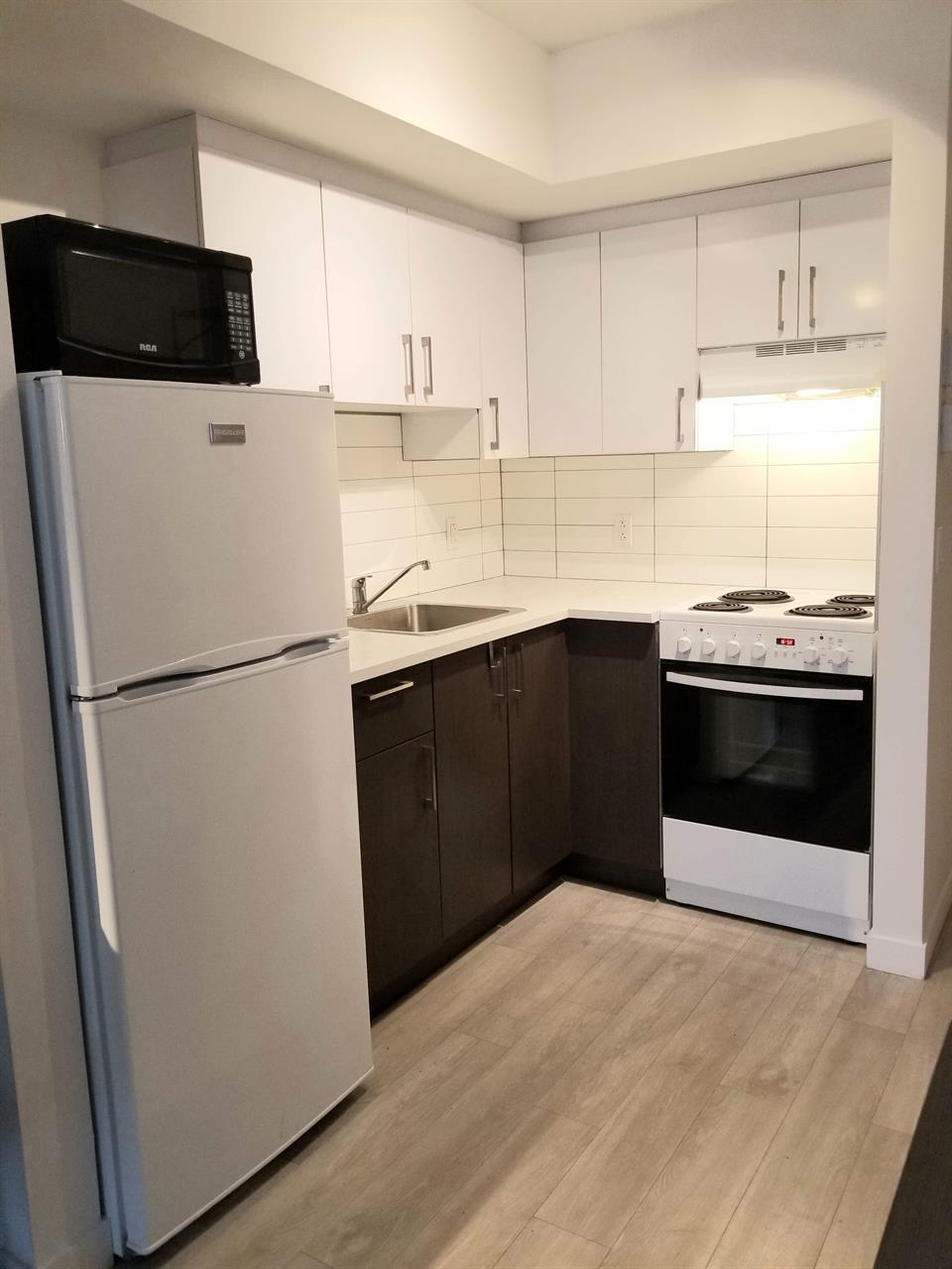 Studio - Montréal - $1,195 /mo | 2835311