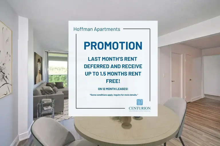 Hoffman Apartments | 360 Hoffman Street, Kitchener | 2901132