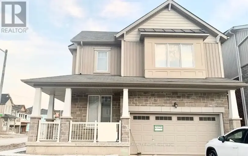 8612 CHICKORY TRAIL | 8612 CHICKORY TRAIL, Niagara Falls | 2914288