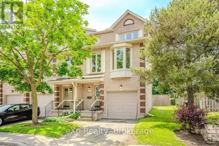 47 - 302 COLLEGE AVENUE W | 47 - 302 COLLEGE AVENUE W, Guelph | 2886982