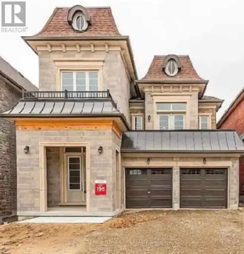 6 SWAMP SPARROW CRESCENT | 6 SWAMP SPARROW CRESCENT, Caledon | 2835445