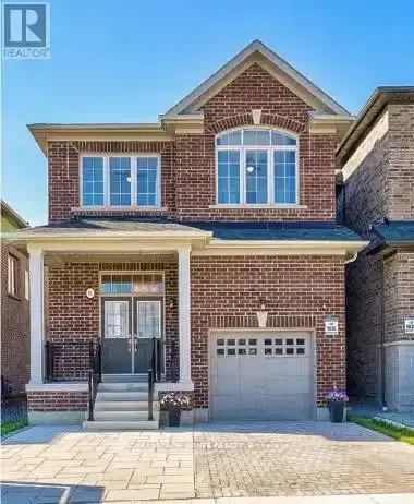 61 MOUNTAINSIDE CRESCENT | 61 MOUNTAINSIDE CRESCENT, Whitby | 2835504