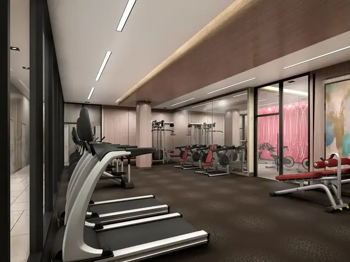 Aquavista #11406 | 1 Edgewater Drive, Toronto | 2835508