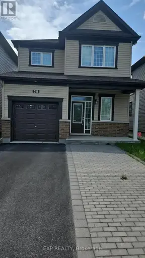39 KNOCKADERRY CRESCENT | 39 KNOCKADERRY CRESCENT, Ottawa | 2835509
