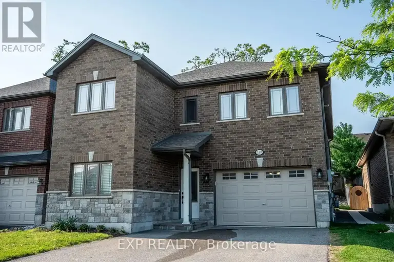 160 BISHOP DRIVE | 160 BISHOP DRIVE, Barrie | 2835518