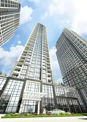 Islington Terrace #11441 | 7 Mabelle Avenue, Etobicoke | 2835527