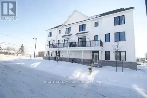 10 CASPIAN ROW | 10 CASPIAN ROW, Ottawa | 2835529