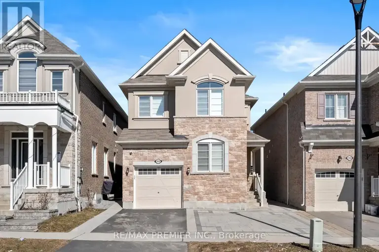 LOWER - 1058 CAMEO STREET | LOWER - 1058 CAMEO STREET, Pickering | 2842084