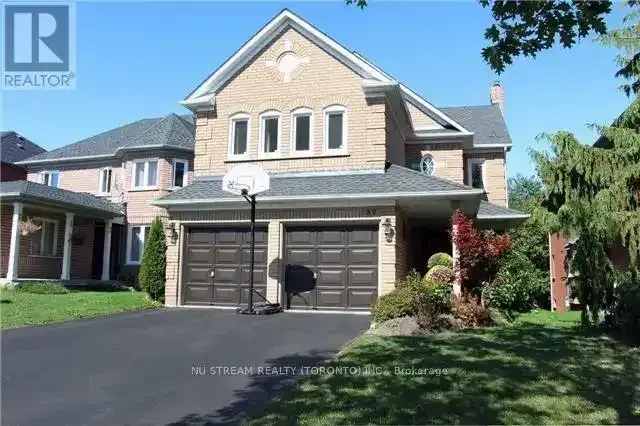 50 DEERGLEN TERRACE | 50 DEERGLEN TERRACE, Aurora | 2835538
