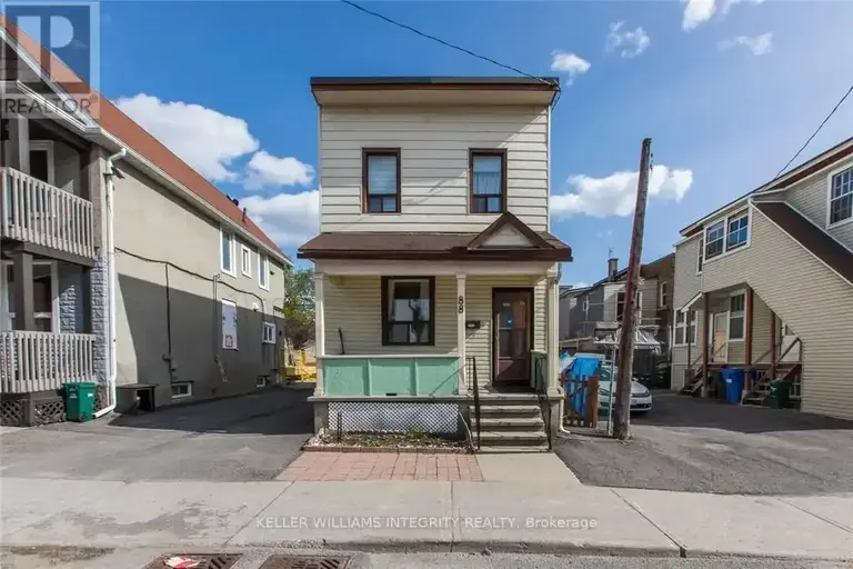 88 POPLAR STREET | 88 POPLAR STREET, Ottawa | 2835540