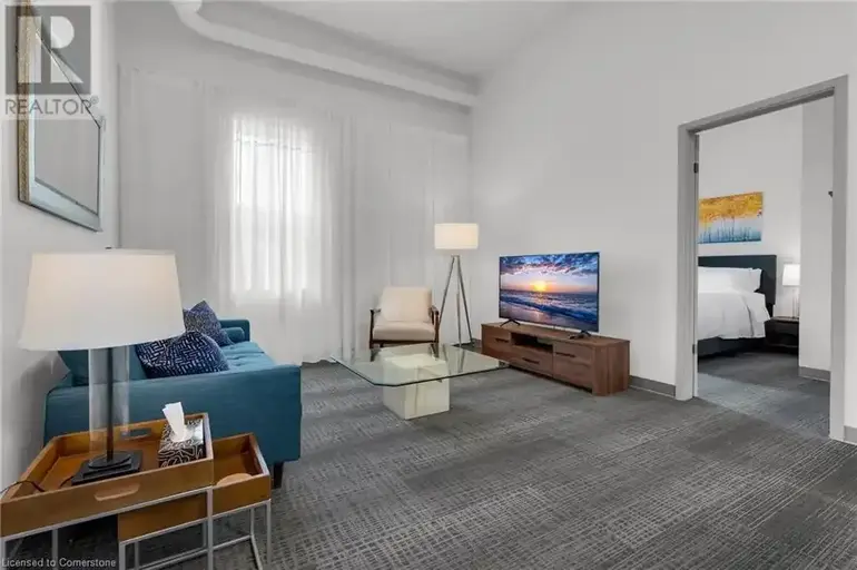110 ROBINSON Street Unit# 103 | 110 ROBINSON Street Unit# 103, Simcoe | 2835543