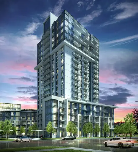 Parfait at Atria #11466 | 60 Ann OReilly Road, North York | 2835544