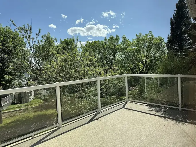 Main Floor | 25 Arbour Summit Close Northwest, Calgary | 2835582