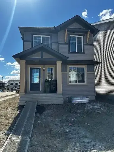 Live in Luxury – Brand New 3-Bedroom Home in Prestigious Keswick, Edmonton! | 6303 King Wynd Southwest, Edmonton | 2835585