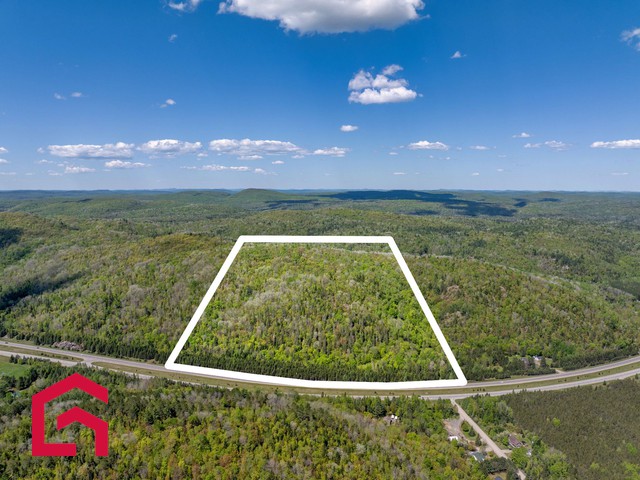 Terrain Résidentiel La Conception À Vendre | 2835650